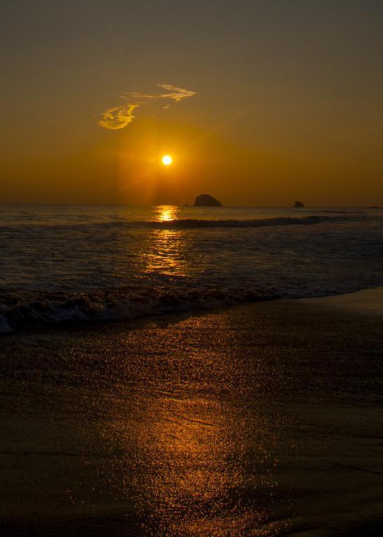 La Loma Linda, Bungalows, Yoga And Feldenkrais, Starlink Internet Hotel